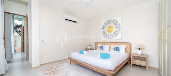 3 dormitorios сasa en venta en Phuket, Southern Thailand, Thailand № 62784 19
