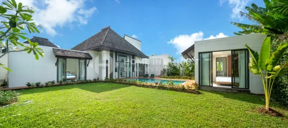 3 dormitorios сasa en venta en Phuket, Southern Thailand, Thailand № 62784 28