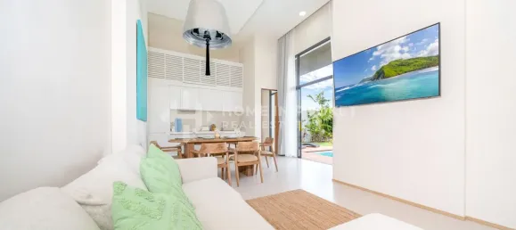3 dormitorios сasa en venta en Phuket, Southern Thailand, Thailand № 62784 7