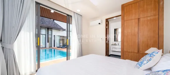 3 dormitorios сasa en venta en Phuket, Southern Thailand, Thailand № 62784 13