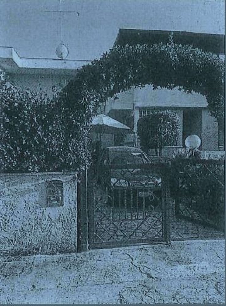 3 rooms House in Anzio, Italy No. 223906