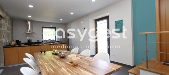 4 Schlafzimmer Haus in Oliveira do Hospital, Portugal, Nr. 90616 4