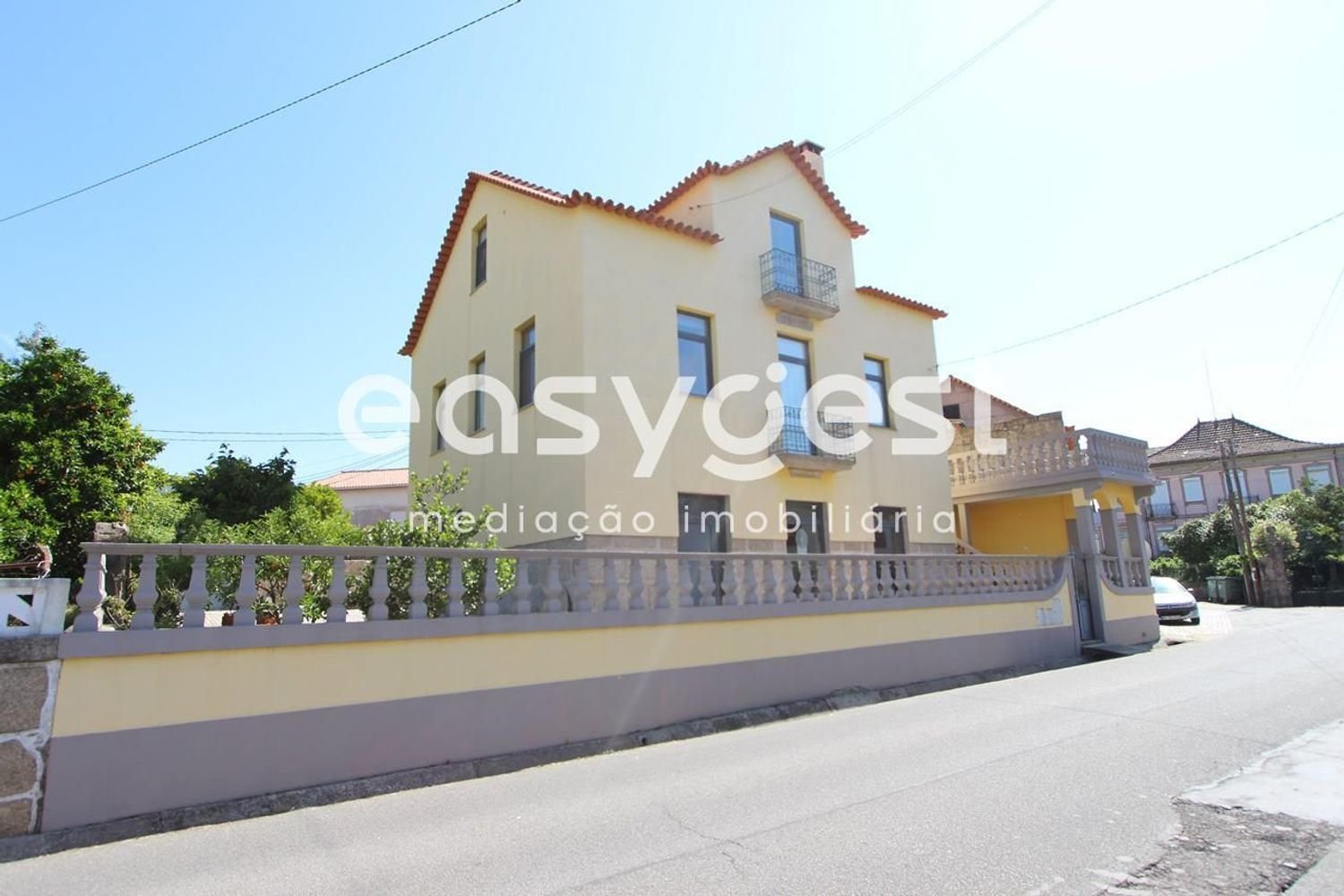 4 Schlafzimmer Haus in Oliveira do Hospital, Portugal, Nr. 90616