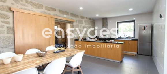 4 Schlafzimmer Haus in Oliveira do Hospital, Portugal, Nr. 90616 3