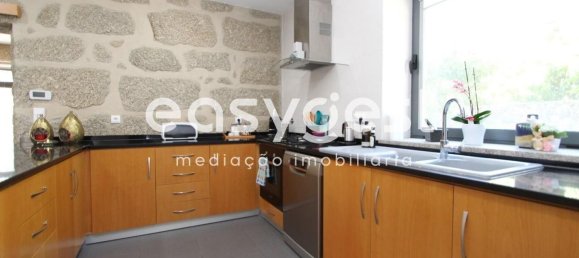 4 Schlafzimmer Haus in Oliveira do Hospital, Portugal, Nr. 90616 2