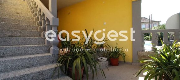 4 Schlafzimmer Haus in Oliveira do Hospital, Portugal, Nr. 90616 25