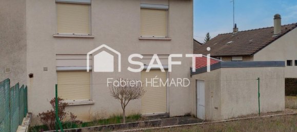 3 bedrooms House in Sezanne, France No. 156390 9