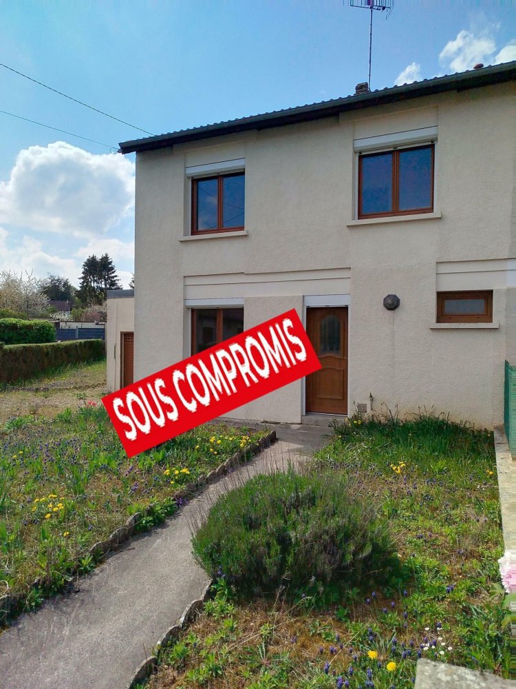 3 bedrooms House in Sezanne, France No. 156390