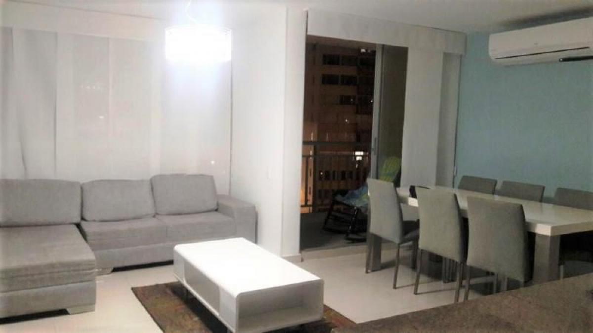 Casa de 3 dormitorios en Atlántico, Colombia No. 6023