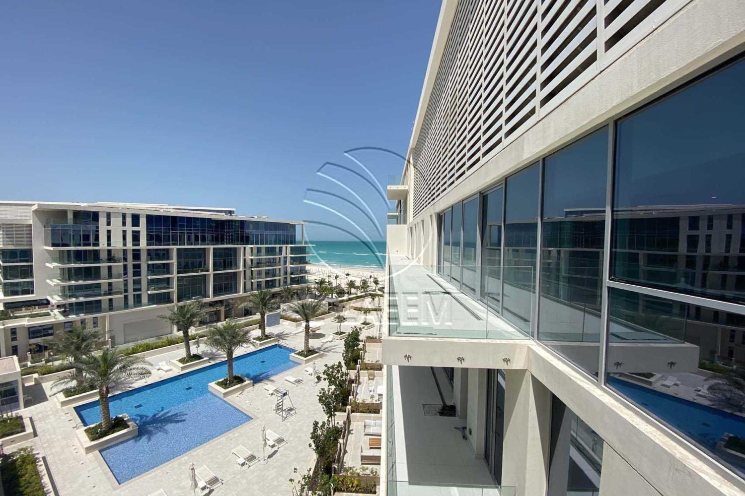 4 bedrooms Apartment in Saadiyat Island, UAE No. 29527