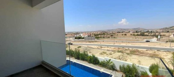 4 bedrooms Villa in Pyla, Cyprus No. 20220 4