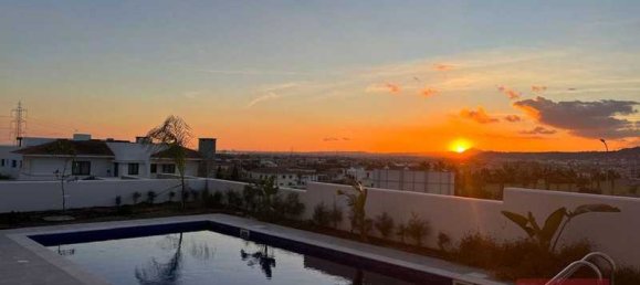 4 bedrooms Villa in Pyla, Cyprus No. 20220 2