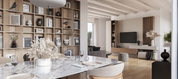 5-salle Appartement à Bologna, Italy No. 215807 11