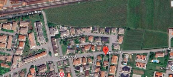 Villa de 7 dormitorios en San Bonifacio, Italy No. 331633 3