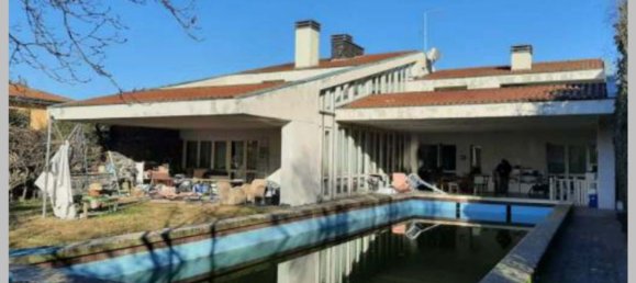 Villa de 7 dormitorios en San Bonifacio, Italy No. 331633 15