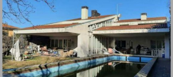 Villa de 7 dormitorios en San Bonifacio, Italy No. 331633 25