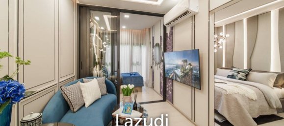 1 bedroom Condo in Bangkok, Thailand No. 21652 3