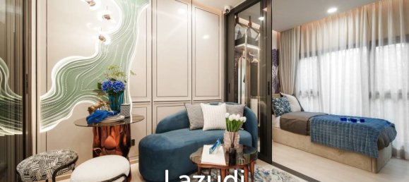 1 bedroom Condo in Bangkok, Thailand No. 21652 2