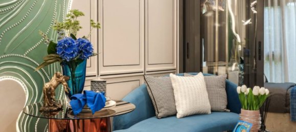 1 bedroom Condo in Bangkok, Thailand No. 21652 4