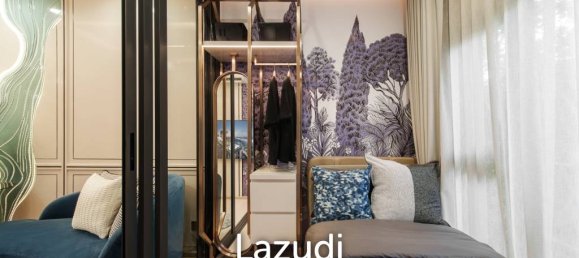 1 bedroom Condo in Bangkok, Thailand No. 21652 6