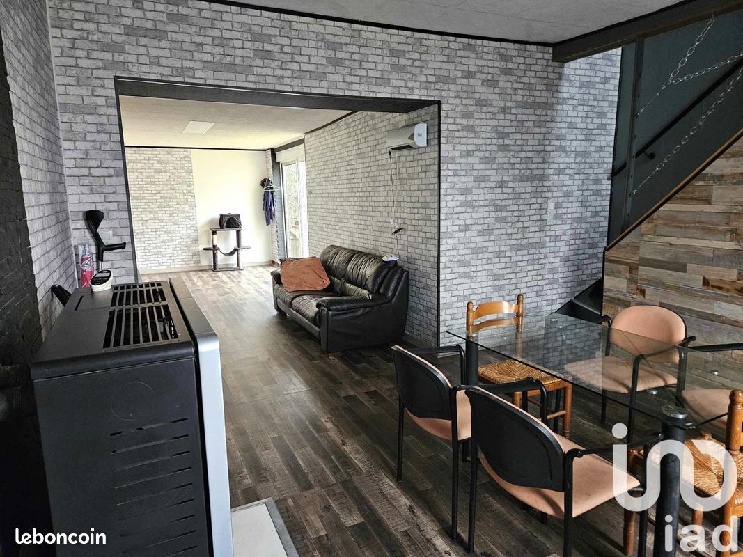 3 chambres Maison à Wingles, France No. 46147