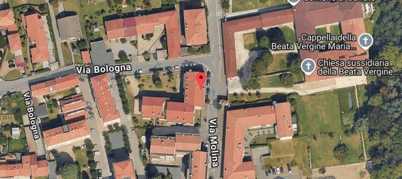 3 bedrooms Apartment in Cairate, Italy No. 283016 13