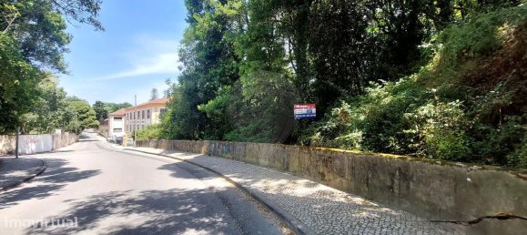 Grundstück in Caldas da Rainha, Portugal 112612m², Nr. 82243 5