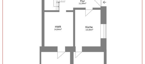 Здание с 6 комнатами в Баден-Вюртемберг, Германия № 5427 26