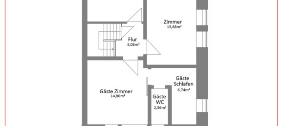 Здание с 6 комнатами в Баден-Вюртемберг, Германия № 5427 28