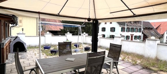 Здание с 6 комнатами в Баден-Вюртемберг, Германия № 5427 13