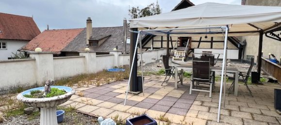 Здание с 6 комнатами в Баден-Вюртемберг, Германия № 5427 12