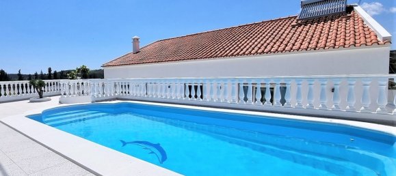 5 chambres Villa à Portimao, Portugal No. 186941 3