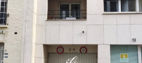  موقف سيارات في Paris, France 10متر مربع رقم 144422 2