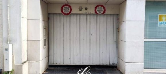  موقف سيارات في Paris, France 10متر مربع رقم 144422 3