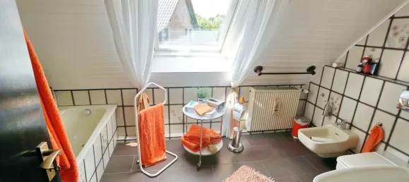 5 rooms House in Kleve, Germany No. 349659 13