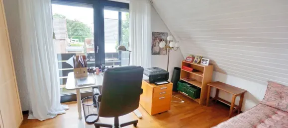 5 rooms House in Kleve, Germany No. 349659 12