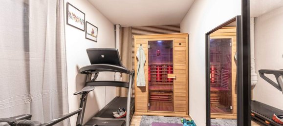 6 rooms House in Mariapfarr, Austria No. 175244 19