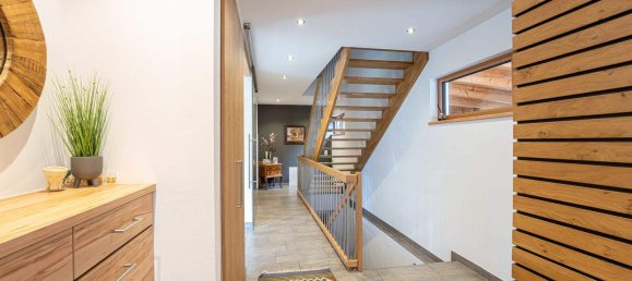 6 rooms House in Mariapfarr, Austria No. 175244 8