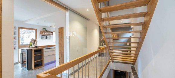 6 rooms House in Mariapfarr, Austria No. 175244 16