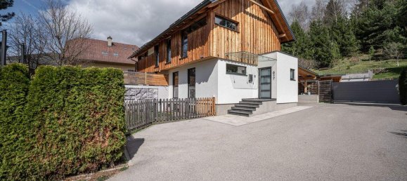 6 rooms House in Mariapfarr, Austria No. 175244 26