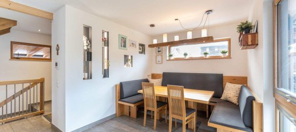 6 rooms House in Mariapfarr, Austria No. 175244 7