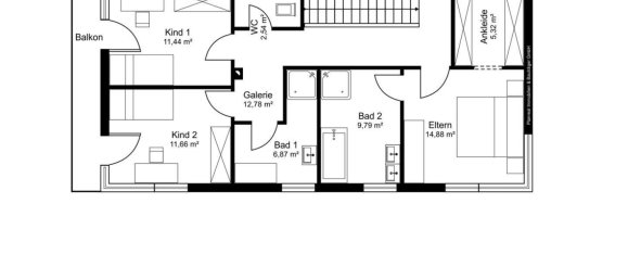 6 rooms House in Mariapfarr, Austria No. 175244 31