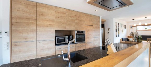 6 rooms House in Mariapfarr, Austria No. 175244 5