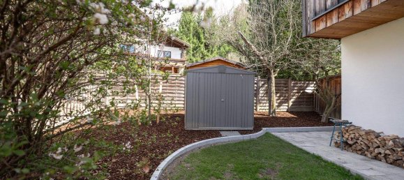 6 rooms House in Mariapfarr, Austria No. 175244 22