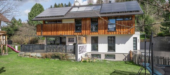 6 rooms House in Mariapfarr, Austria No. 175244 24