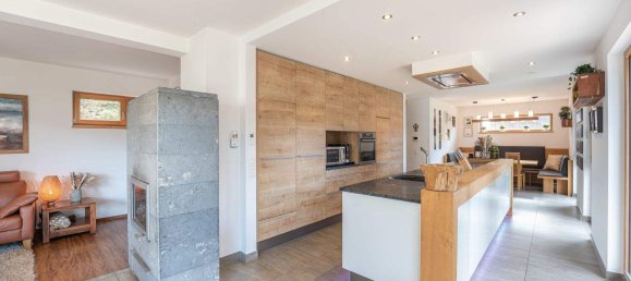 6 rooms House in Mariapfarr, Austria No. 175244 2