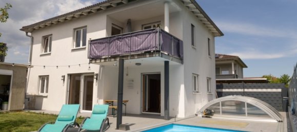 5 rooms House in Feldkirch, Austria No. 153693 4