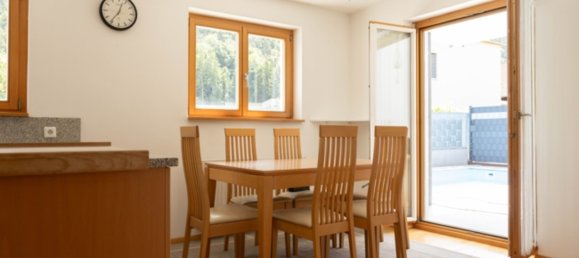 5 rooms House in Feldkirch, Austria No. 153693 10