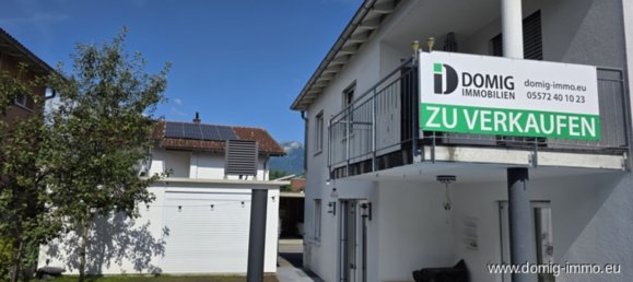 5 rooms House in Feldkirch, Austria No. 153693 35