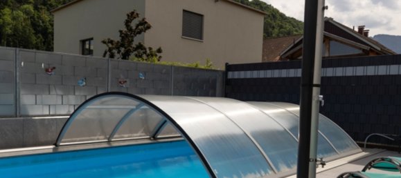 5 rooms House in Feldkirch, Austria No. 153693 37